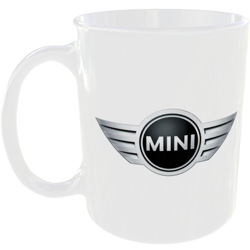 Mini mug car - car, classic