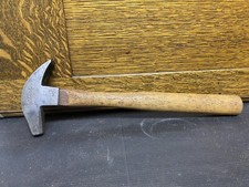 Vintage Blacksmith Anvil  Farrier Shoeing Hammer Lakeside
