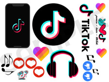  🍰 TEENAGE TIK TOK🍰