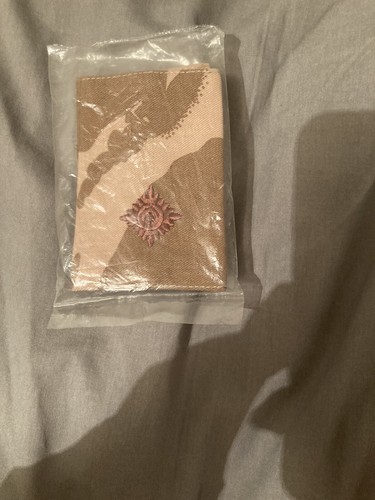 British army desert - desert, dpm