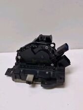 DOOR LATCH ACTUATOR Drivers Side Rear Jaguar X-Type 2001-2010 UK  C2S41888