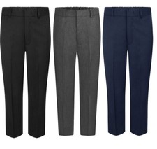 BOYS SCHOOL STURDY FIT ALL