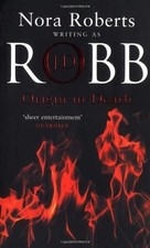 Origin In Death: 21,J. D. Robb