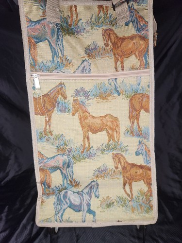 Vintage equestrian print - vintage,