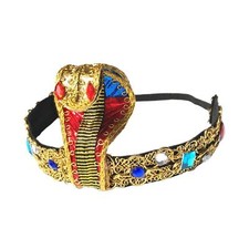Retro Egypt Queen Headdress