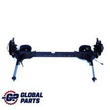 Renault Trafic 3 Rear Axle