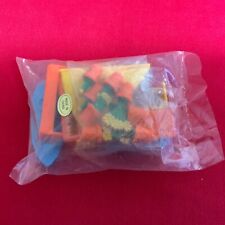 Vintage Bluebird Toys - Oh Penny Spare Parts Accessories SEALED PACK Bundle