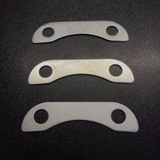 Turbo Turbine Housing Locking