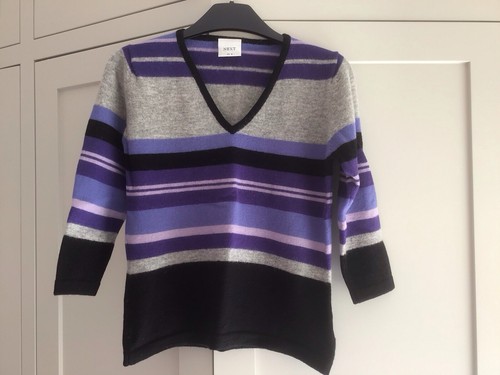 Next grey black indigo - next,