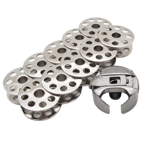 Size large bobbins - size,