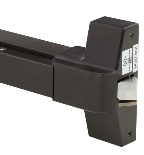 Global door controls rim panic - controls,