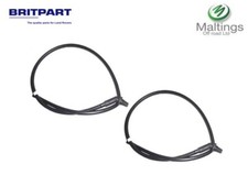 sunroof drain tubes EEH500100