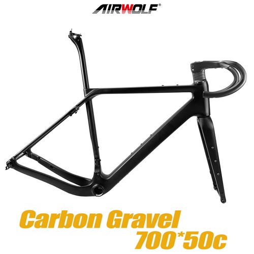 Airwolf r056 carbon gravel - r056,