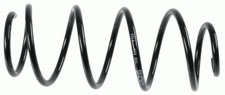 SACHS 998 839 Coil Spring for