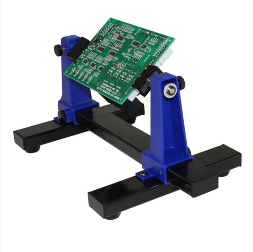 Pcb holder 360 helping third - pcb, 360'