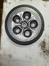 Yamaha yz85 clutch pressure plate