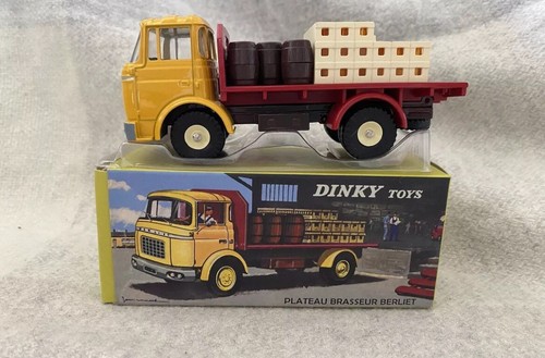Atlas dinky toys 588 - atlas,