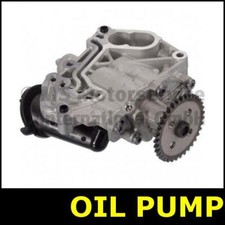 Oil Pump FOR VW JETTA IV 1.4