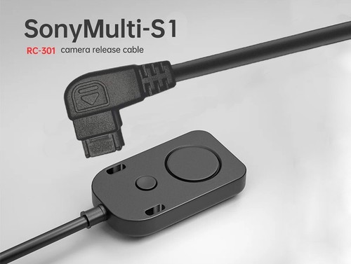 301 remote shutter video - shutter, /video
