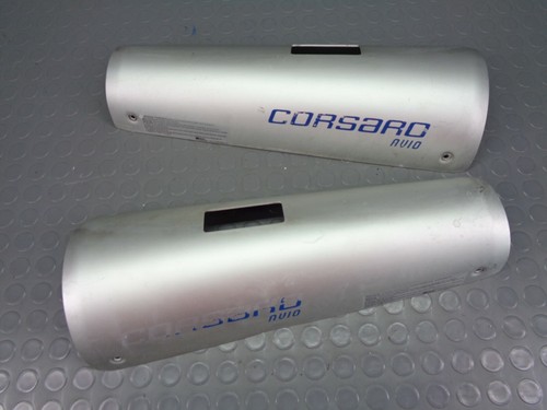 Rear exhaust guard moto - rear,