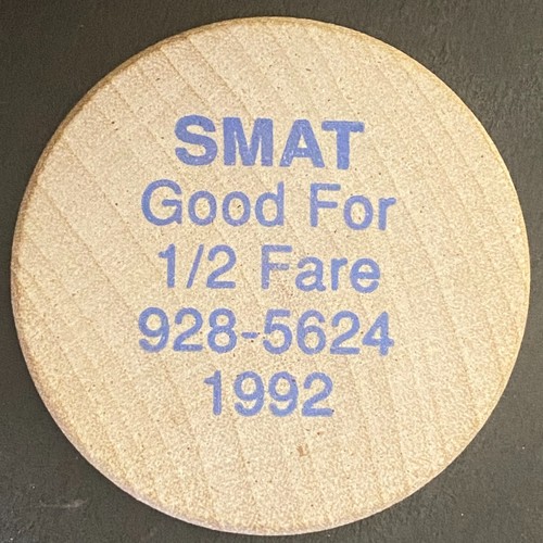 Smat 1 2 - smat, 1/2