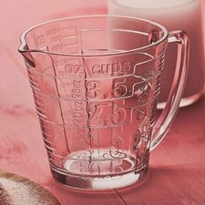 Pasabahce 1.130L Transparent