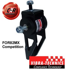 For Ford Fiesta MK2 XR2 CVH Engine Vibra Technics RH Engine Mnt Race FOR82MX