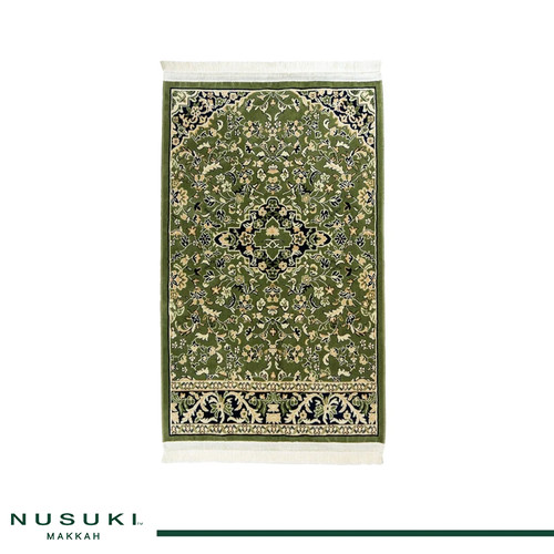 Rawdha haramain prayer mat - al-haramain,