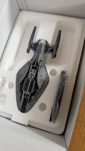 Fanhome star trek - fanhome, model