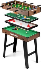 PowerPlay 4-in-1 Multi-Sports
