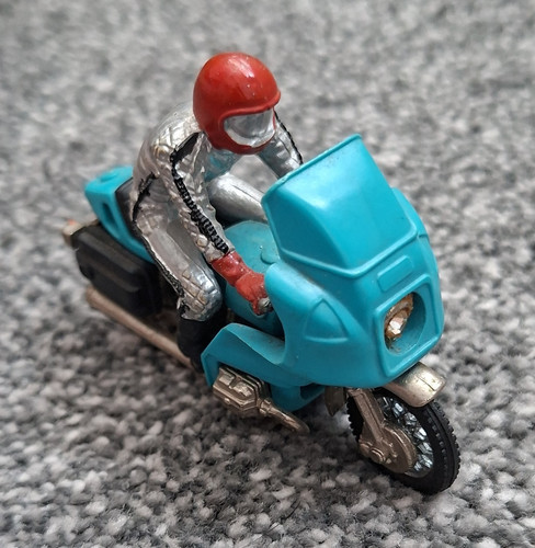 Diecast motorcycle model with - diecast,