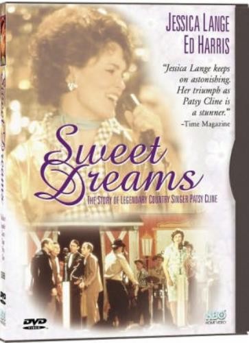Sweet dreams region 1 - dreams,