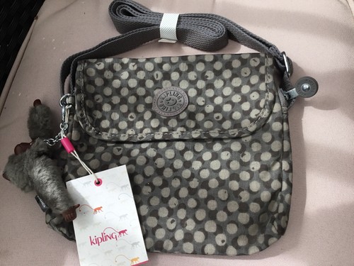 Kipling casama neutral - casama,