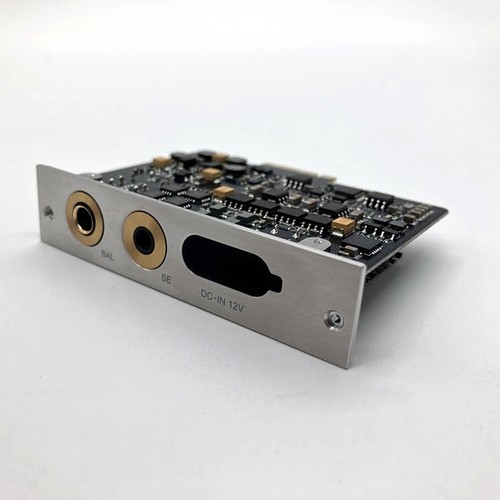 Ibasso amp16 amplifier module - amp16,