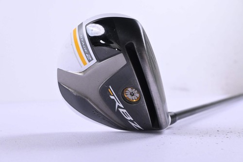 Taylormade rbz stage - stage, wood