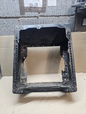 2013-2018 Ford Transit Custom Drivers Seat Base Genuine