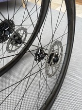 Zipp 303 Firecrest Carbon