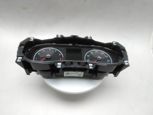 Volkswagen polo speedometer - volkswagen,