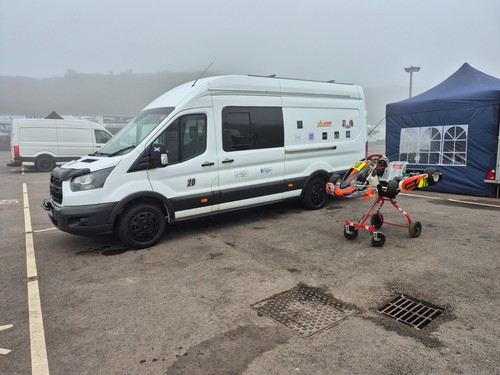 2017 ford transit 350 l4h3 - 2017,