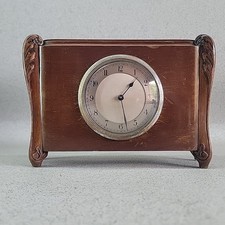 Buren Edwardian Wooden