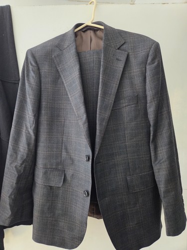 Mos bros tailored piece - mos,