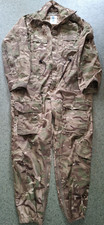 BRITISH ARMY ISSUED MTP AFV