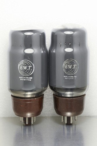 Marconi kt66 valves - marconi,