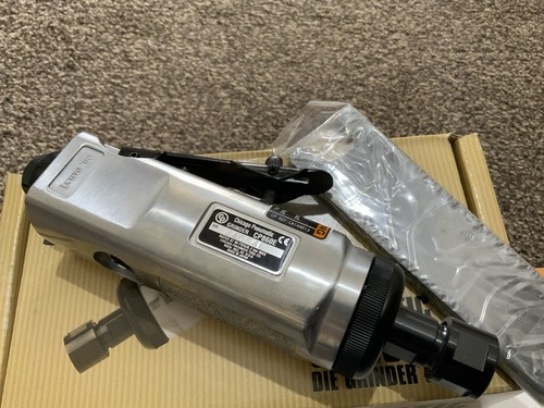 Chicago pneumatic cp860e - chicago, 1/4"