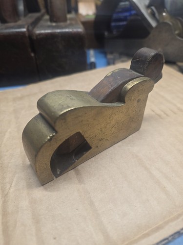 Antique gunmetal brass - antique, /