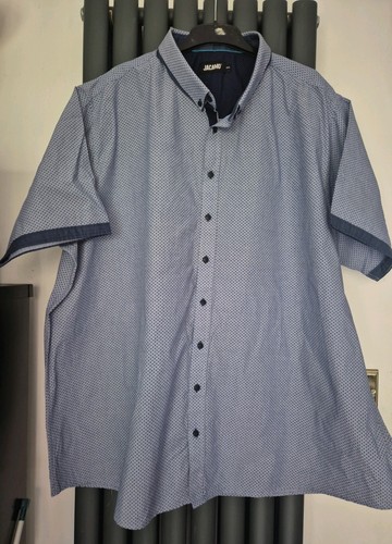 Jacamo 100 cotton pale blue - 100%,