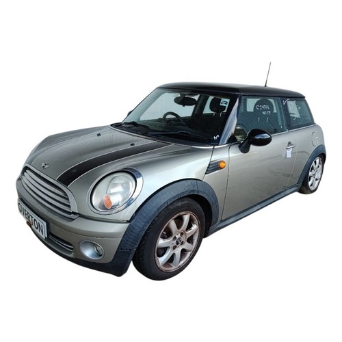 Mini r56 cooper - mini,