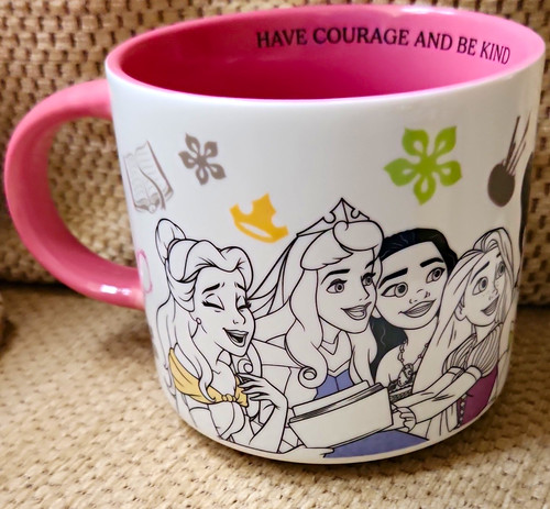 Disney princess - disney,