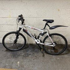 Pushbike Shockwave DIRT 8