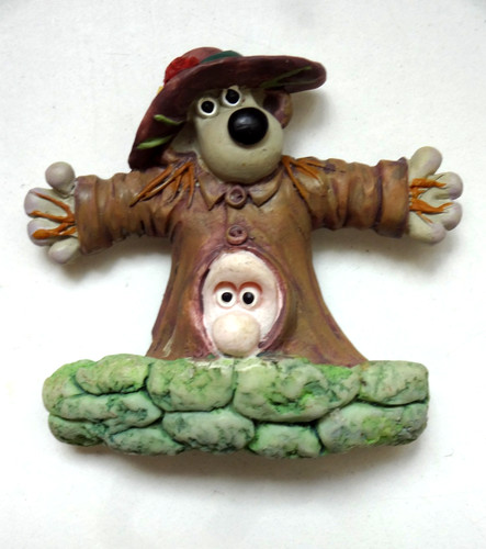 Wallace gromit vintage - vintage, ~